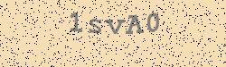 An error has occurred while getting captcha image