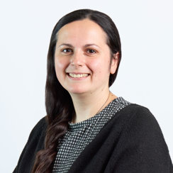 Image of Emily Evans-Morley