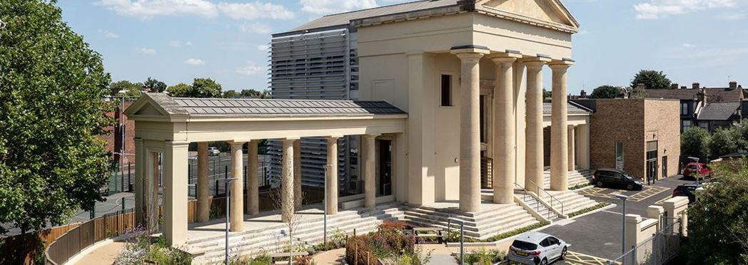 Image of Portico image 3 (2)