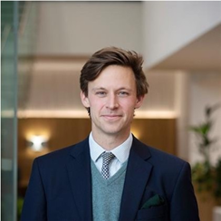Image of Richard Broadley