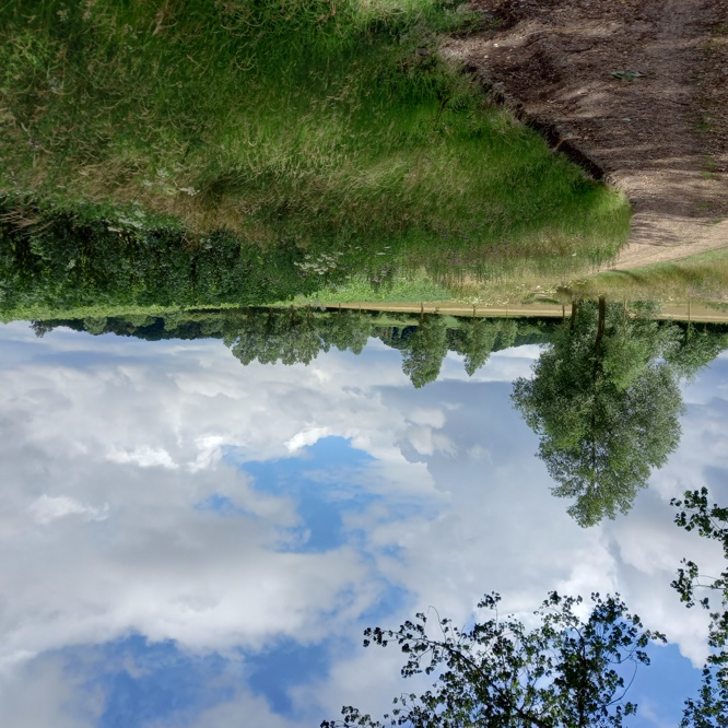 Image of Braxted Park