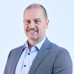 Image of Nick Jones - Head of Lettings, Oxford