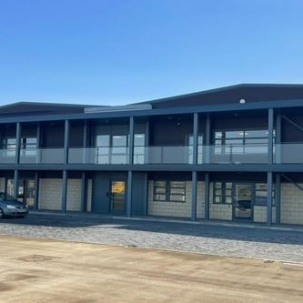 Unit B Evolution  Business Park