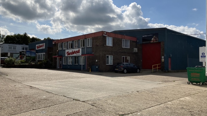 Image of Fairfax Meadow 1