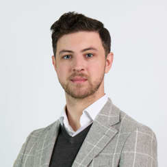 Image of Ethan Drewitt