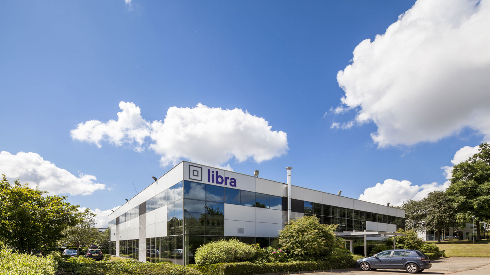 Libra Main
