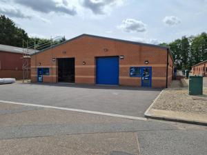  Horsham St. Faith,  Norwich,  Norfolk,  NR10 picture 1