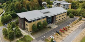  Broadland Business Park,  Norwich,  Norfolk,  NR7 0WG picture 1