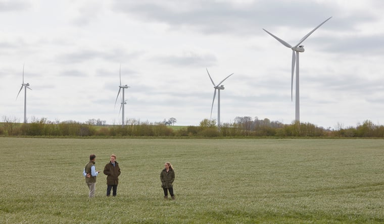 Take strategic advice on maximising the value of my land