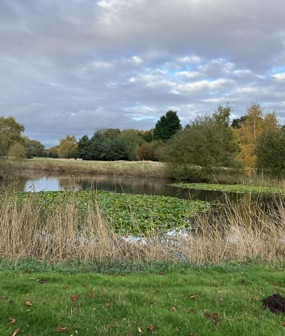 Priory Park, Scunthorpe