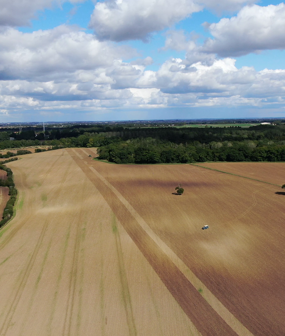 Wildfell, Gray’s Farm