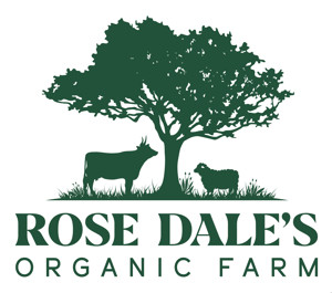 Logo of Rose Dale
