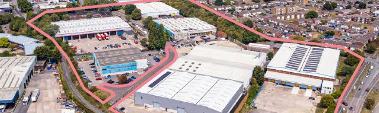 Image of Patchway