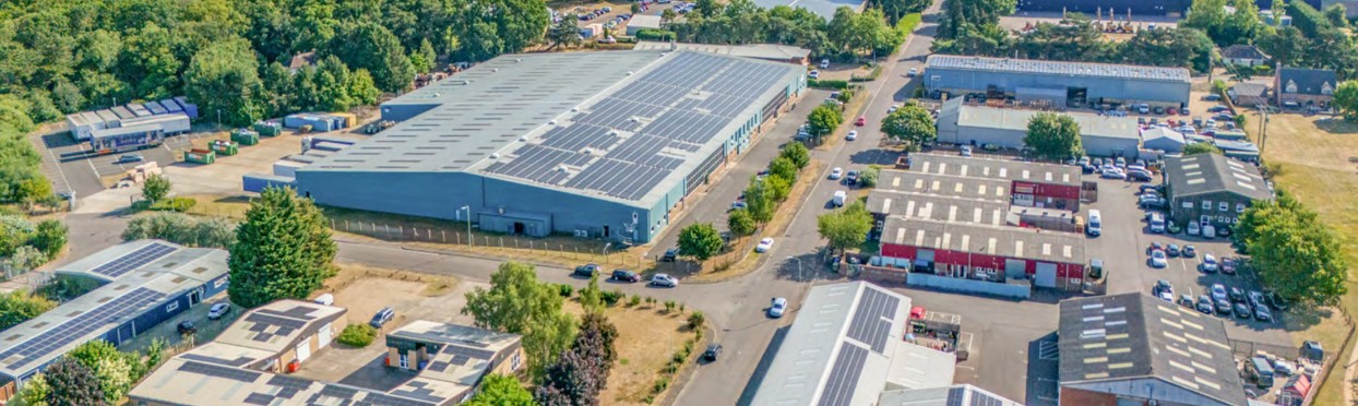 Image of Mildenhall case study