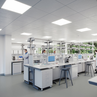 CGI - Sherard - LAB