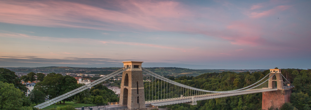 Image of Bristol Release