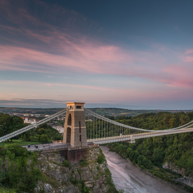Image of Bristol Release