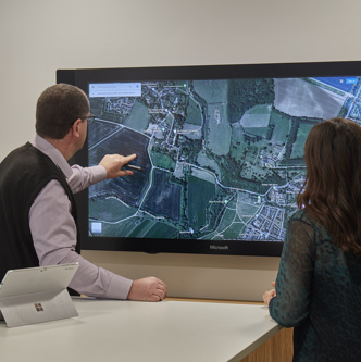 Bidwells Resi Office 3