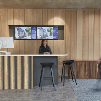 Bidwells Resi Office 4