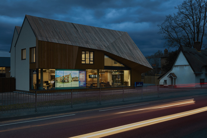 Bidwells Resi Office 5