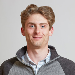 Image of James Tanulak