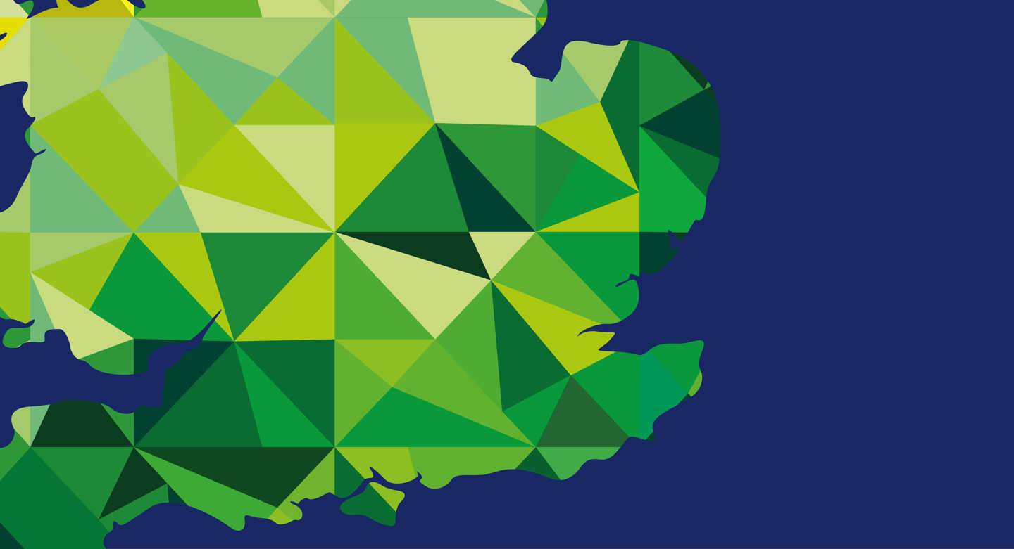 Website banner - big map