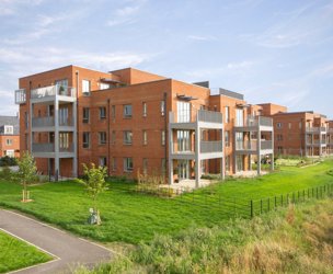 Charger Road, Trumpington picture 1