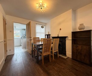 North Cottages, Trumpington Road picture 4