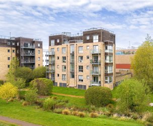 Fitzgerald Place, Cambridge picture 6