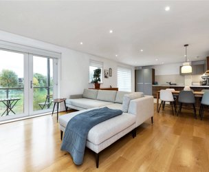 Fitzgerald Place, Cambridge picture 1
