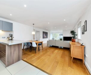 Fitzgerald Place, Cambridge picture 5