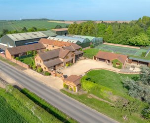 Cowsland & Lea Marsh Farms, Retford, Nottinghamshire picture 3