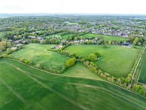 Land At Norton & Radwell, Letchworth picture 3
