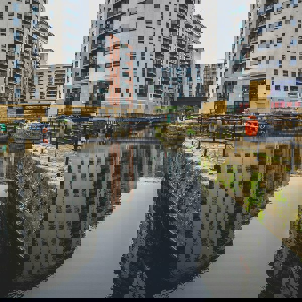 Image of UK Housing