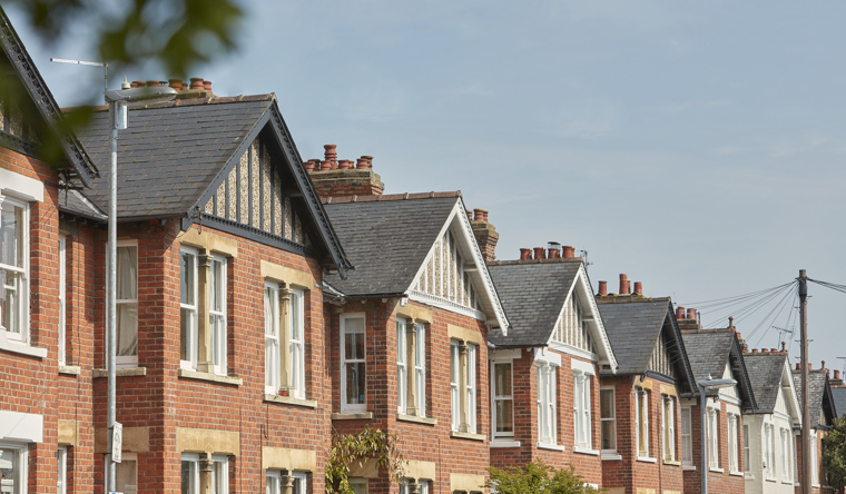 Newnam and Cambridge Centre 30