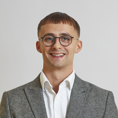 Image of Harry Jones