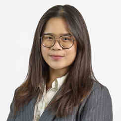 Image of Kariza Salim