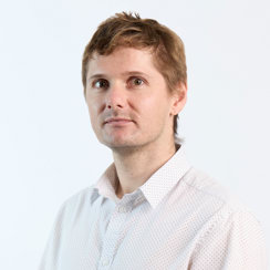 Image of Lewis Blevins