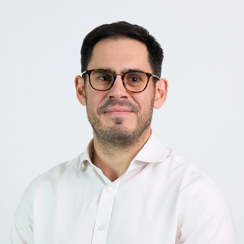 Image of Gareth Pritchard