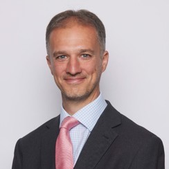 Giles Dobson
