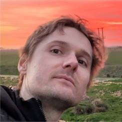 Lewis Blevins