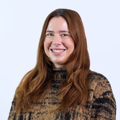 Image of Becky Ridgewell